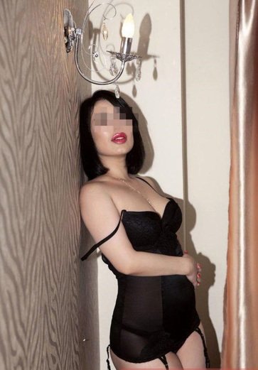 Ольга - Индивидуалка СПб +7(931)366-28-01
