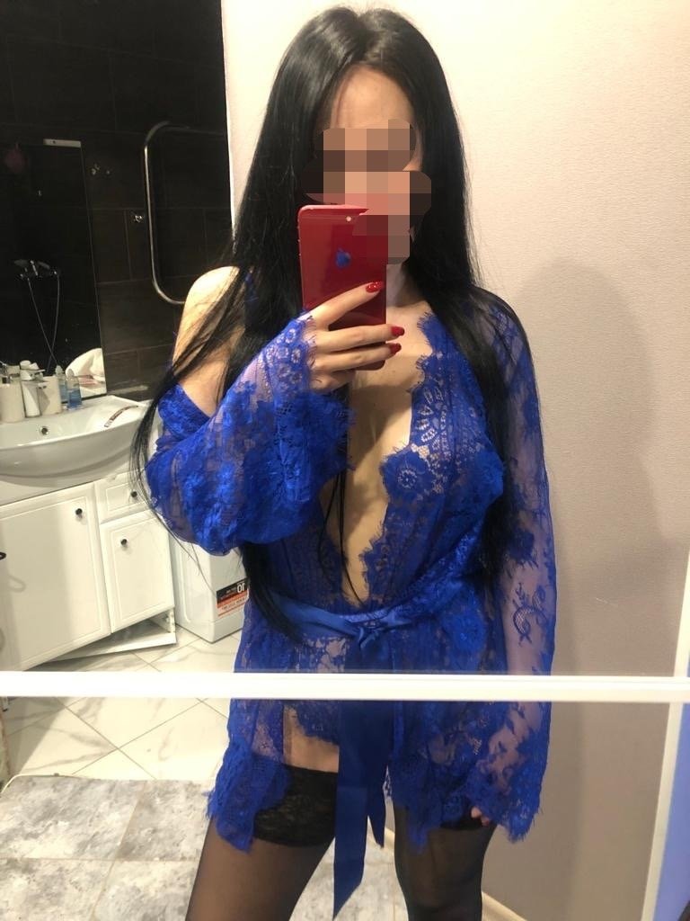 девочки для эскорта