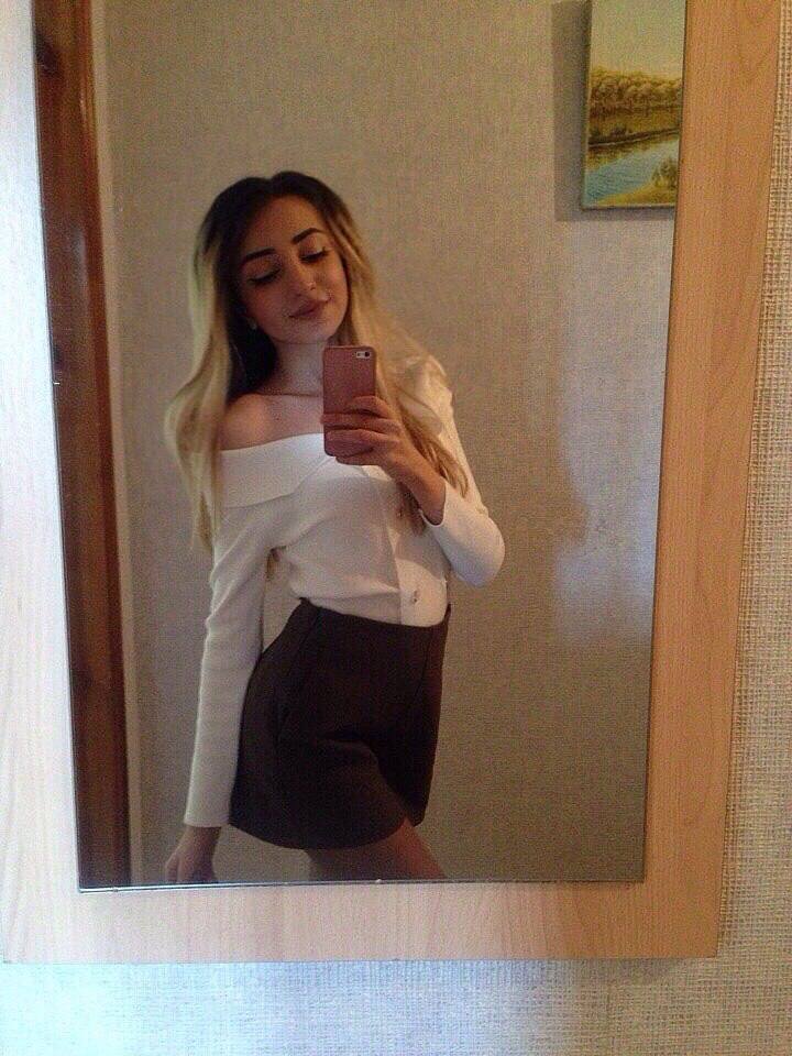 Бенедикта - Индивидуалка СПб +7(981)590-51-52