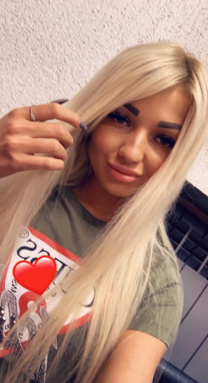 Ирина  - Индивидуалка Санкт-Петербурга  +7(921)023-39-15  
