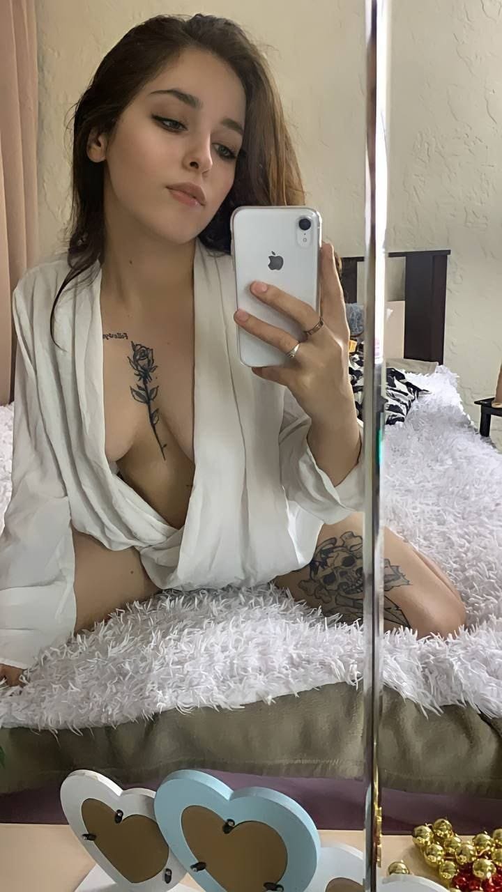 Нина  - Индивидуалка СПб +7(981)925-55-96