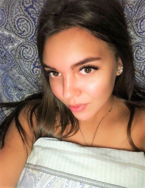 Кристина - Проститутка СПб +7(981)110-67-81