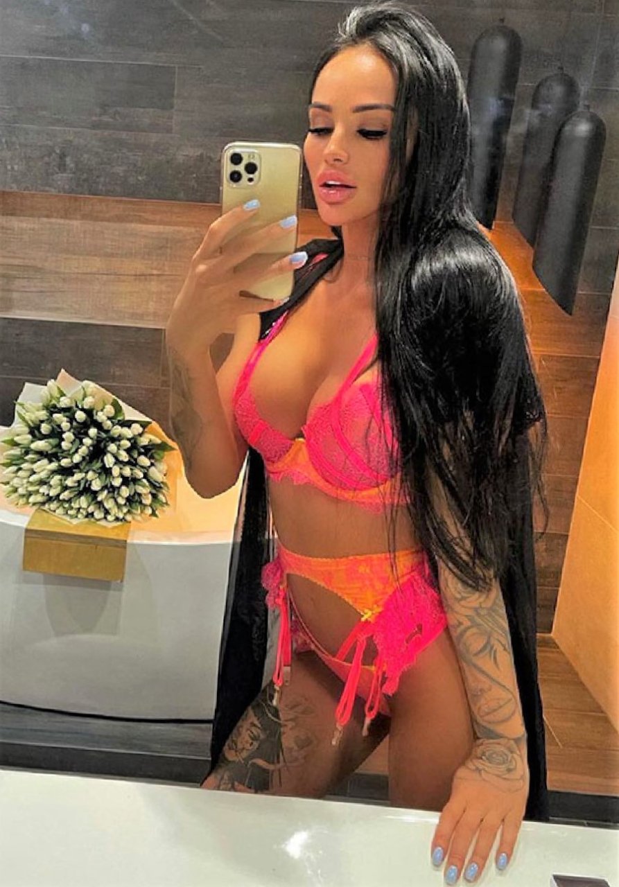 Валентина - Интим салон Питера +79990281458
